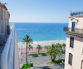 Lovely apartment near the sea 25 Promenade des Anglais