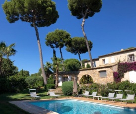 Magnifique Villa de prestige Antibes/Juan-les-Pins