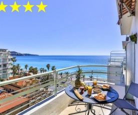 Maison Bianchi - 1156 Promenade des Anglais