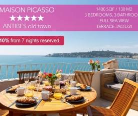 MAISON PICASSO