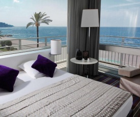 Mercure Nice Promenade Des Anglais