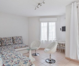 Modern studio with terrace in Nice center 3 min to the beach - Welkeys