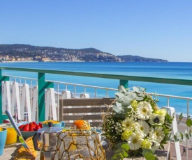 MY CASA - 131 PROMENADE DES ANGLAIS