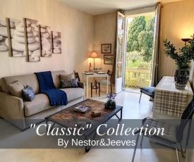 Nestor&Jeeves - ANGEL'S BAY - City center - Close beaches