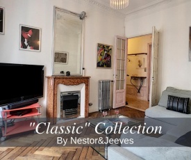 Nestor&Jeeves - ARTZY - Central - By sea