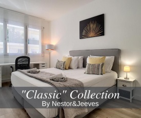 Nestor&Jeeves - BEETHOVEN - Central - Residential area