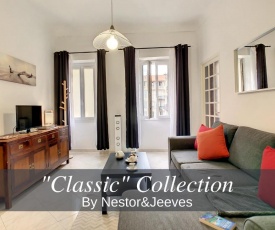 Nestor&Jeeves - BELA VISTA - Central - Very close sea