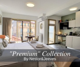 Nestor&Jeeves - BERLIOZ SUITE - Downtown - Close beaches