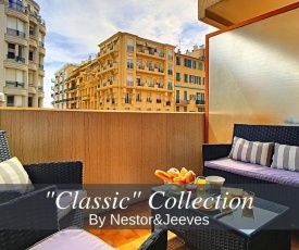 Nestor&Jeeves - CARDELINE TERRASSE - Very close sea - Spacious