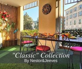 Nestor&Jeeves - CIGALUSA TERRASSE - Port area - Close Old Town