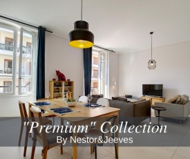 Nestor&Jeeves - COLIBRI PRESTIGE - Central - Close sea