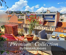 Nestor&Jeeves - CORAL SEA TERRACE - Central - Very close beaches