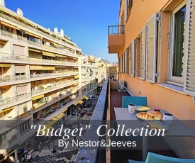 Nestor&Jeeves - COTE PIETONNE - Central - By sea - Pedestrian zone