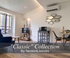 Nestor&Jeeves - COZY CLOUD - Hyper Center - Close sea