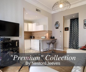 Nestor&Jeeves - CROCO RIVIERA - Central - By sea