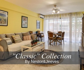 Nestor&Jeeves - DEBUSSY TERRASSE - Central - By shopping area