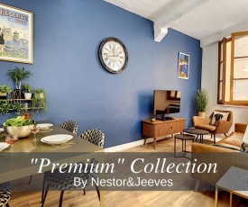 Nestor&Jeeves - DESIGN VIEUX NICE - Old Town - Close sea