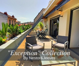 Nestor&Jeeves - DIAMOND BAY TERRACE - Central - Close sea