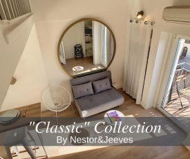 Nestor&Jeeves - DUPLEX MIROIR - Hyper center - Shopping area - Top floor