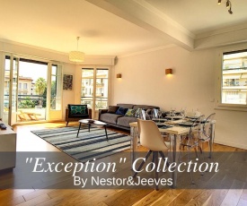 Nestor&Jeeves - FIORA PARADISE TERRACE - Central - Very close sea