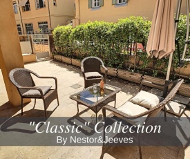 Nestor&Jeeves - HOLIDAY VIBES - Very close sea - Free parking