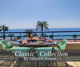 Nestor&Jeeves - HORIZON PROMENADE - Central - Sea front