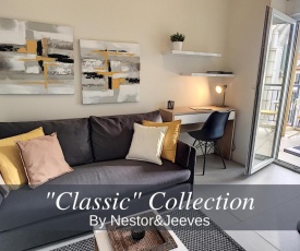 Nestor&Jeeves - KORNER AVENUE TERRACE - Hyper center