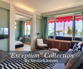 Nestor&Jeeves - LAGOON PROMENADE - Central - Sea front