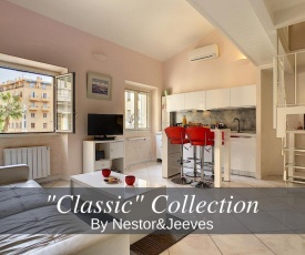 Nestor&Jeeves - LE DUPLEX - Central - Very close sea