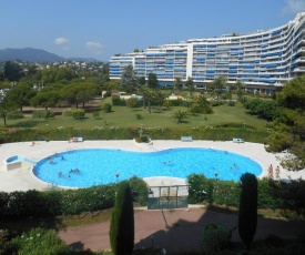 Appartement Le France - Vacances Côte d'Azur