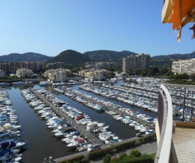 Appartement Le France II - Vacances Côte d'Azur