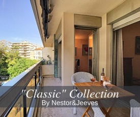 Nestor&Jeeves - LE PARNASSE TERRASSE - Central - By shopping area