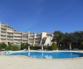 Appartement Le Jean Bart - Vacances Côte d'Azur