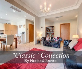 Nestor&Jeeves - MARGARITA - Central - Very close sea