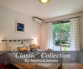 Nestor&Jeeves - MARIN DEBUSSY - Central - By shopping area