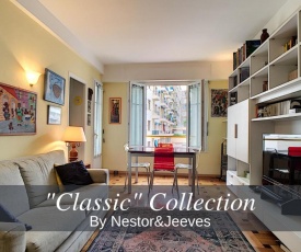 Nestor&Jeeves - MASSENET PIETONNE - Central - Very close sea - Pedestrian zone