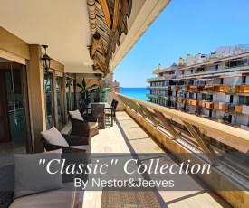 Nestor&Jeeves - MER ET SILENCE TERRASSE - Very close sea - Hyper center