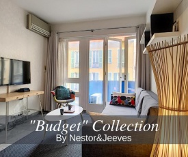 Nestor&Jeeves - NEVADA SUITE - Central - Close sea