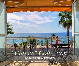 Nestor&Jeeves - OCEAN PROMENADE - Terrace with sea view - Spacious