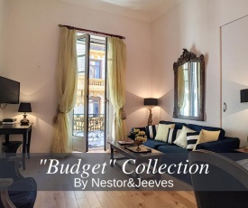 Nestor&Jeeves - PALAIS ALICE - Central - Very close sea