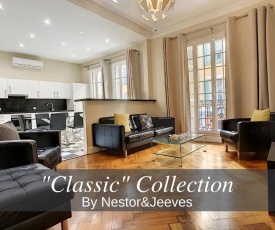 Nestor&Jeeves - PALAIS ARNULF - Central - Very close sea