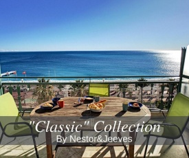 Nestor&Jeeves - PALAIS DE FRANCE - Central - Sea front