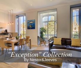 Nestor&Jeeves - PALAIS MARIE PRESTIGE - Central - Close sea