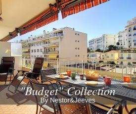 Nestor&Jeeves - PLAYA TERRACE - Central - Close sea