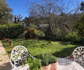 Villa appartement Plein Soleil avec piscine