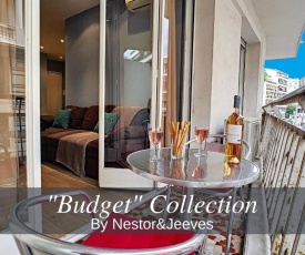 Nestor&Jeeves - RIVIERA PROVENCE - Central - Close sea