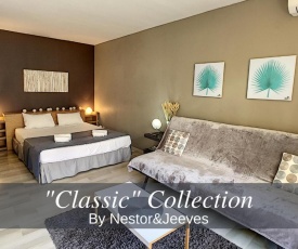 Nestor&Jeeves - RIVOLI PALM - City center - Very close sea