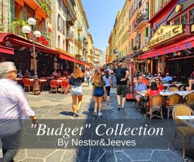 Nestor&Jeeves - SEA AND SUN - Central - By sea - Pedestrian zone