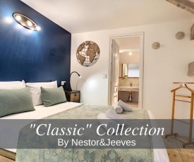 Nestor&Jeeves - SECRET BEACH DUPLEX - Very close sea - Atypical