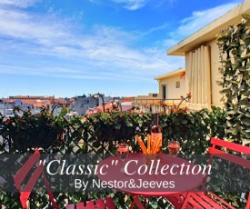 Nestor&Jeeves - SUNSHINE VERDI - Central - By sea - Top floor